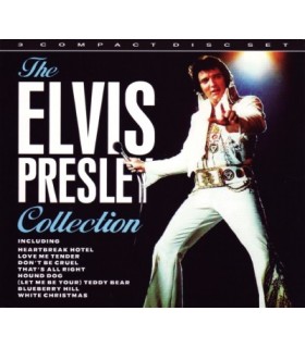 The Elvis Presley Collection