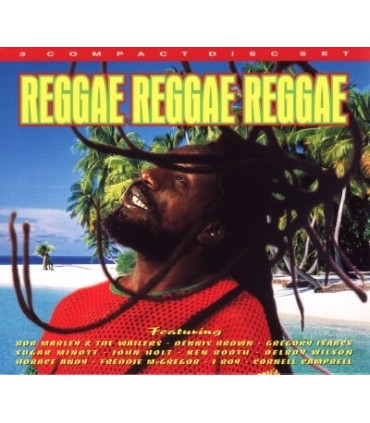 Reggae Reggae Reggae - Vol.2