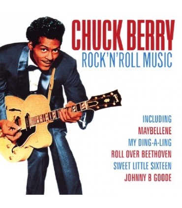 Rock ‘N’ Roll Music