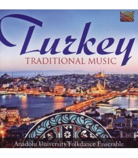 Turkey - Traditional Music