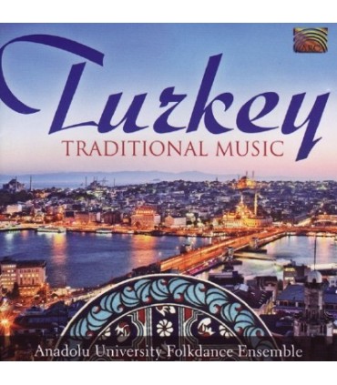 Turkey - Traditional Music