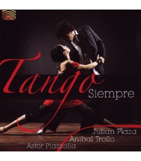 Tango Siempre