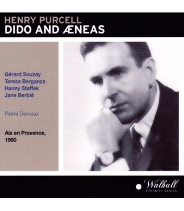 Dido and Aeneas - P.Dervaux 1960