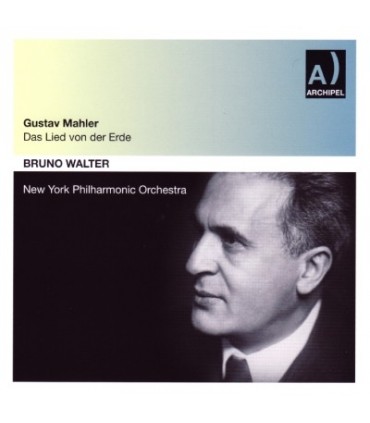 Das Lied von der Erde