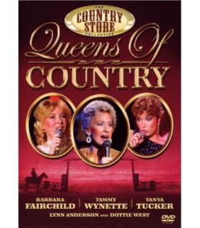 Queens of Country