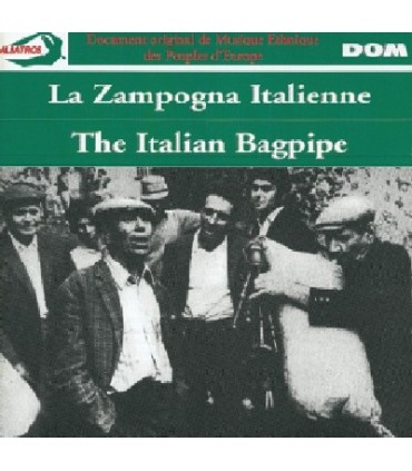 (La Cornemuse Italienne)