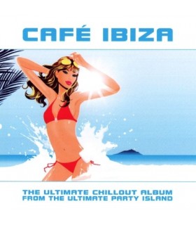 CAFÉ IBIZA