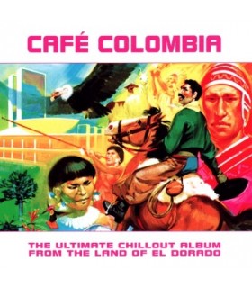 CAFÉ COLUMBIA