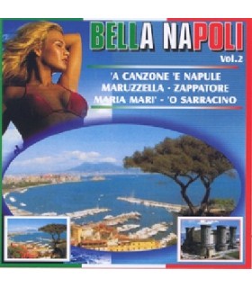 BELLA NAPOLI - Vol.2