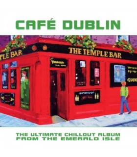 CAFÉ DUBLIN