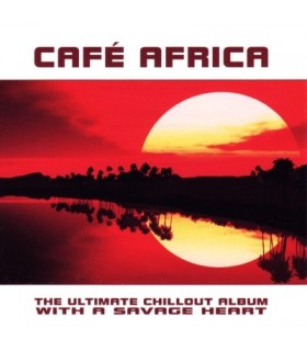 CAFÉ AFRICA