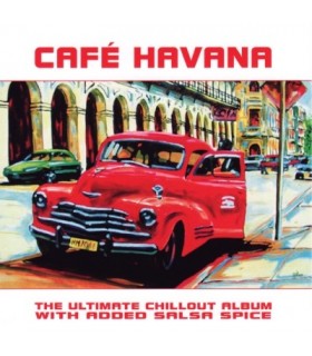 CAFÉ HAVANA