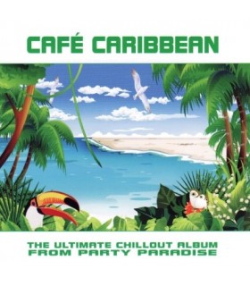 CAFÉ CARIBBEAN