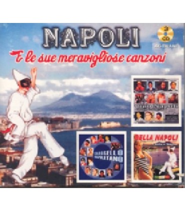 CIA NAPOLI