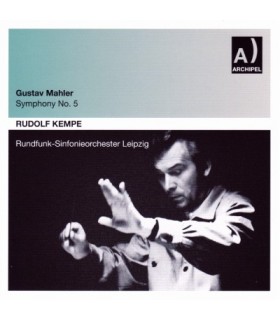 Rudolf KEMPE