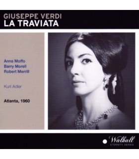 La Traviata