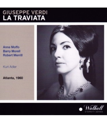 La Traviata