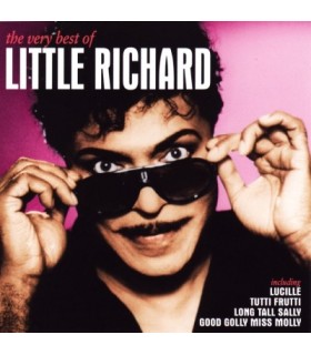 The Very Best of Little Richard