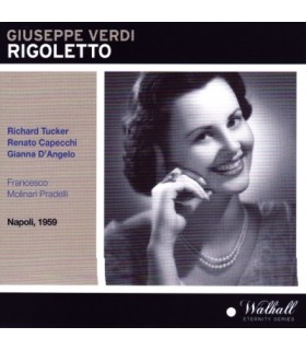 Rigoletto