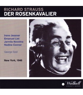 Der Rosenkavalier