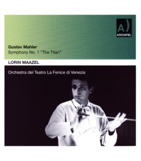 Lorin MAAZEL