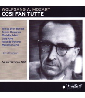 Cosi Fan Tutte