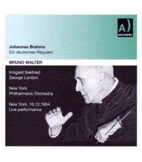 Bruno WALTER