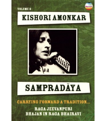 Sampradaya - Volume 2
