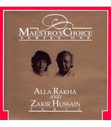 Maestro’s Choice - Series One