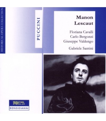Manon Lescaut