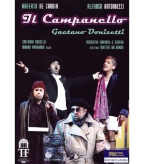 Il Campanello (La Sonnette)