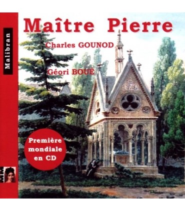 Maître Pierre