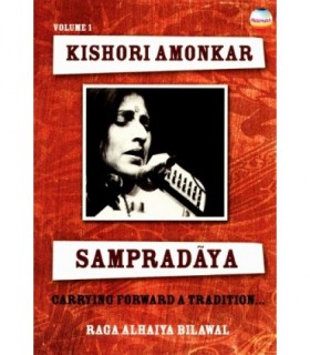 Sampradaya - Volume 1