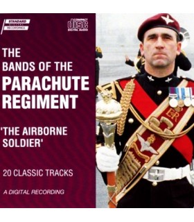 The Airborne Soldier