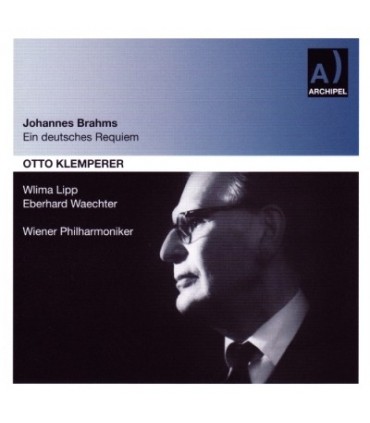 Ein Deutsches Requiem, Op.45