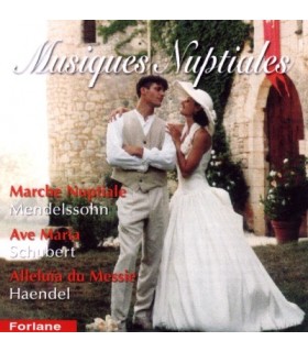 Musiques Nuptiales