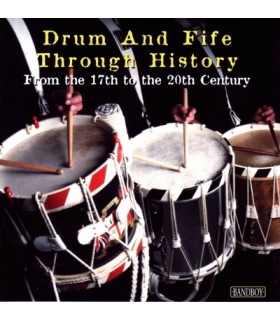 Drums and Fife Through History