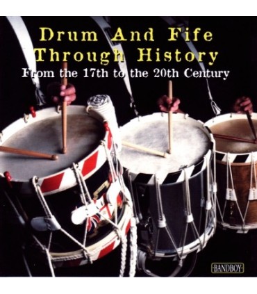 Drums and Fife Through History