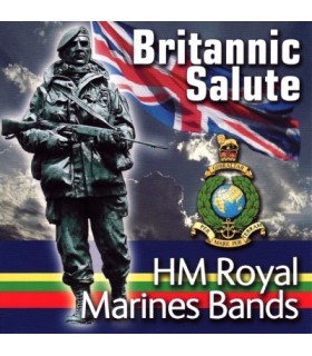 Britannic Salute