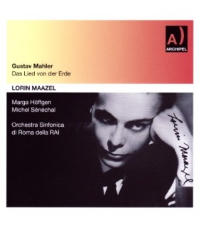 Lorin MAAZEL