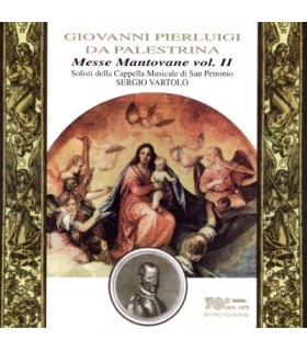 Messe Mantovane Vol. II