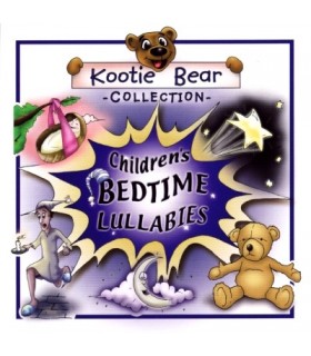Children’s Bedtime Lullabies
