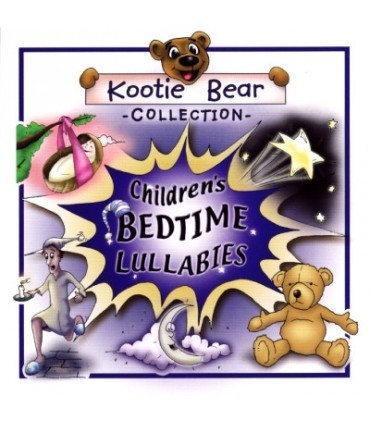Children’s Bedtime Lullabies
