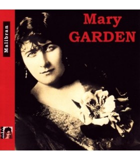 Mary Garden