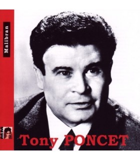 Tony Poncet