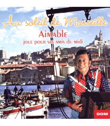 Au Soleil de Marseille