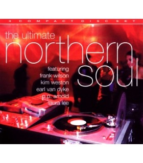 The Ultimate Northern Soul