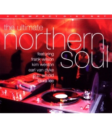 The Ultimate Northern Soul