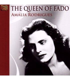 The Queen of Fado