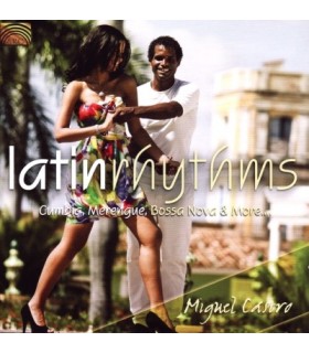 Latin Rhythms